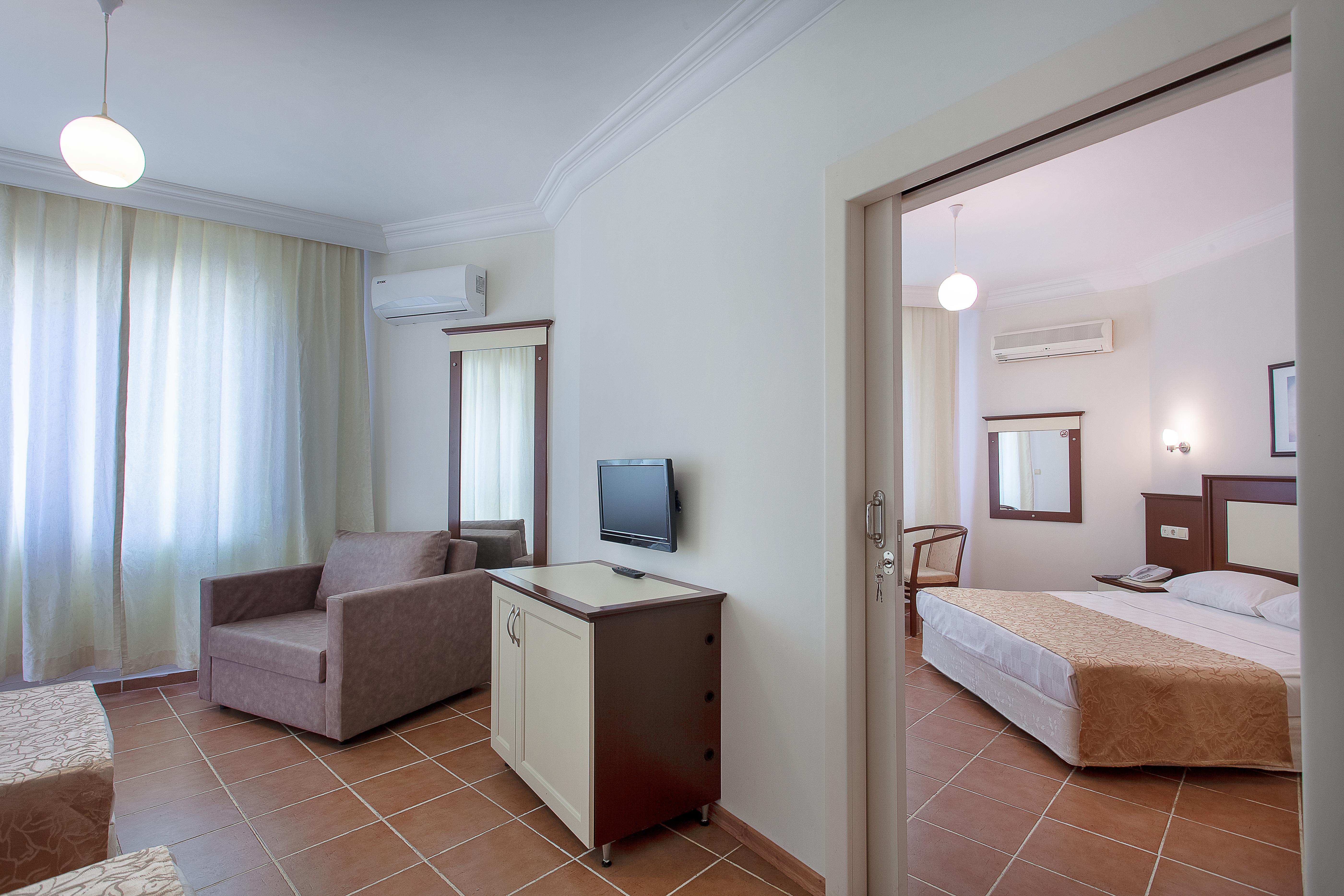 Hotel Kaila Alanya