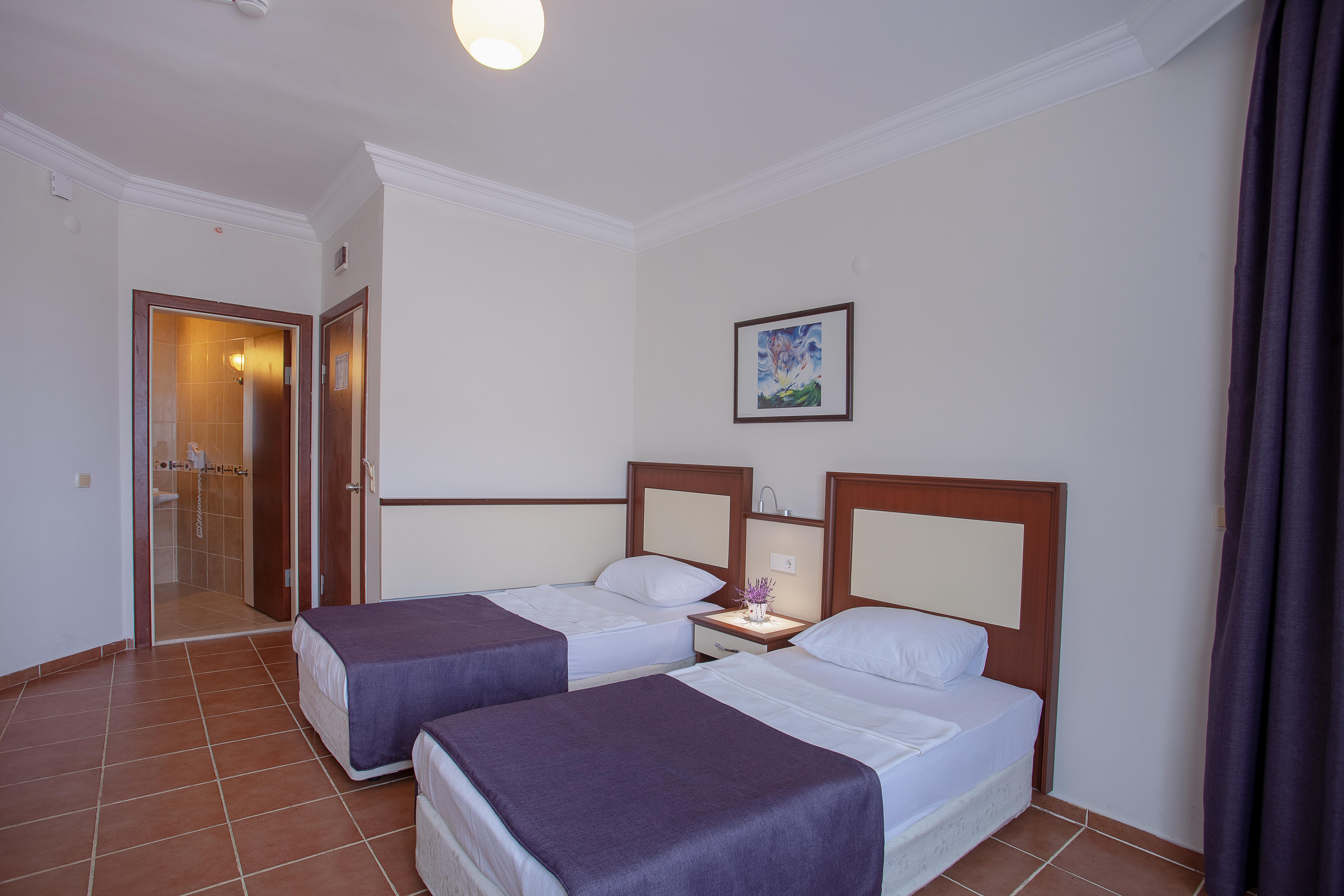 Kaila Hotel Alanya