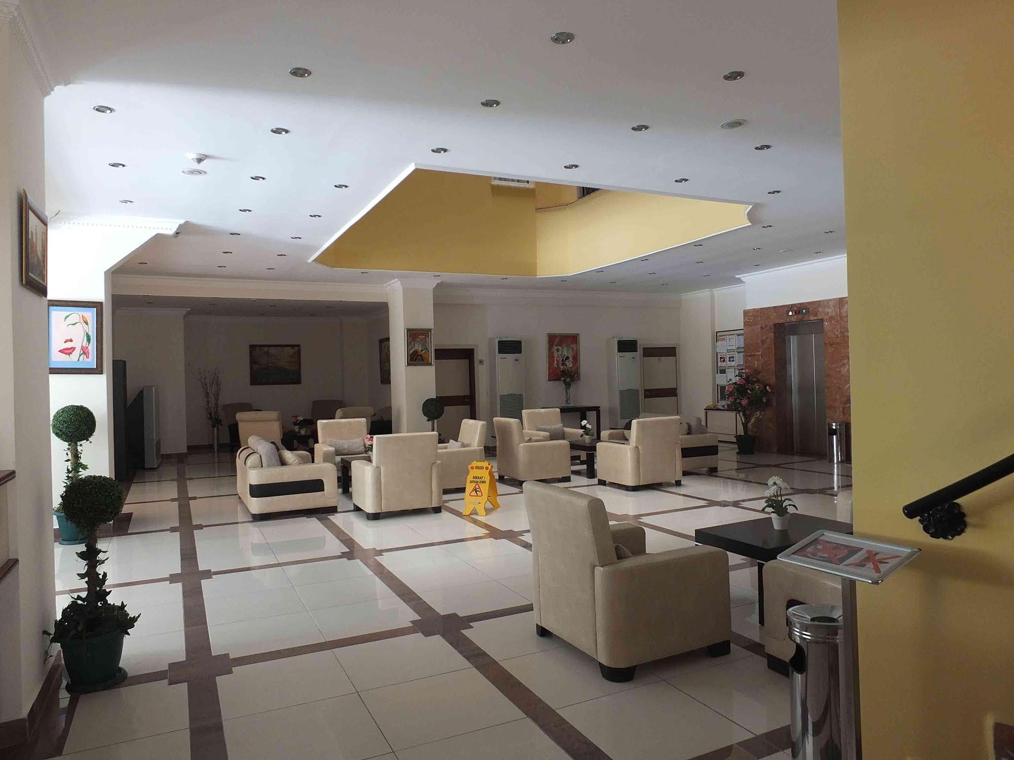 Kaila 4* Alanya