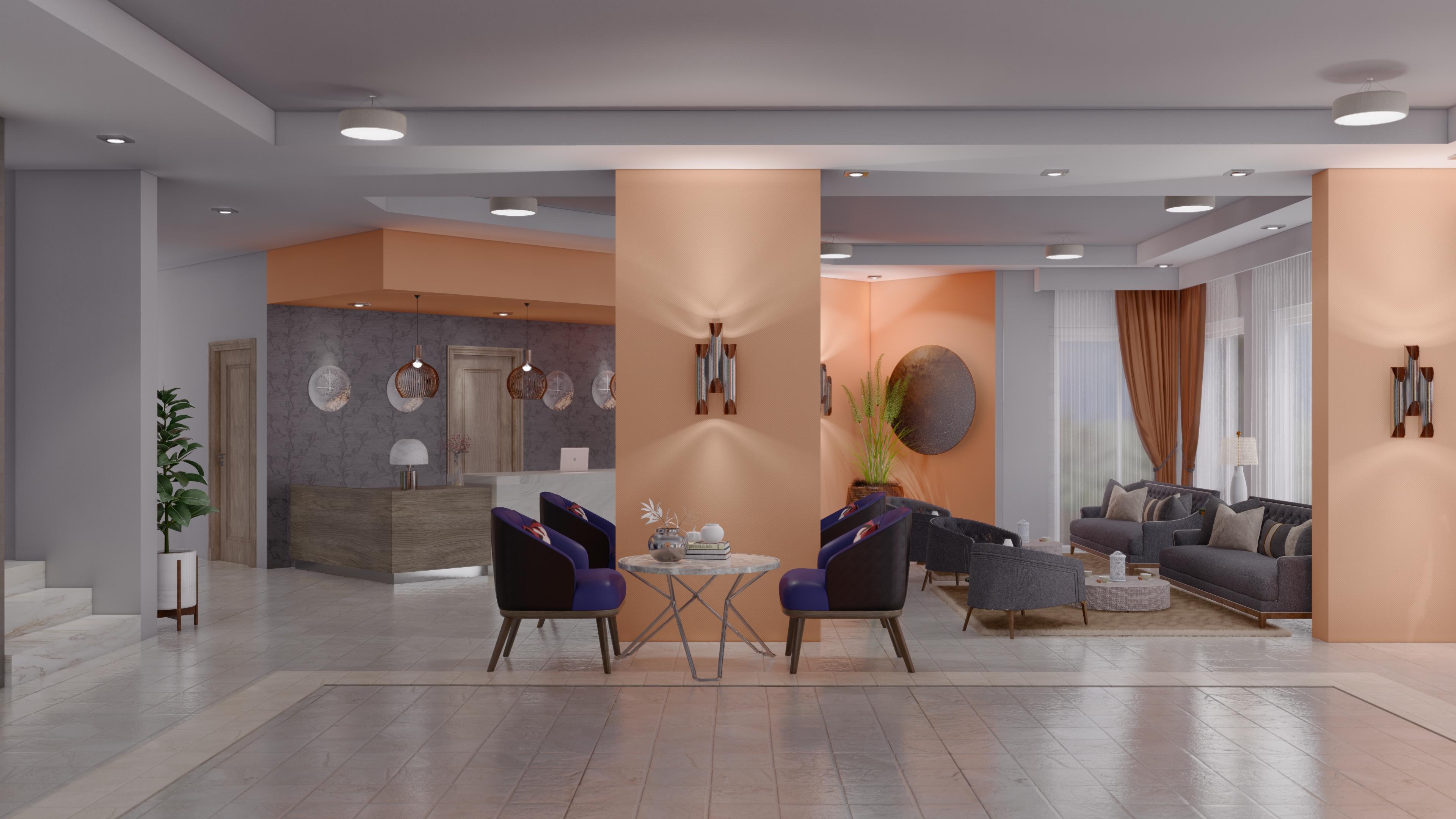 Royalisa Hotel 3*