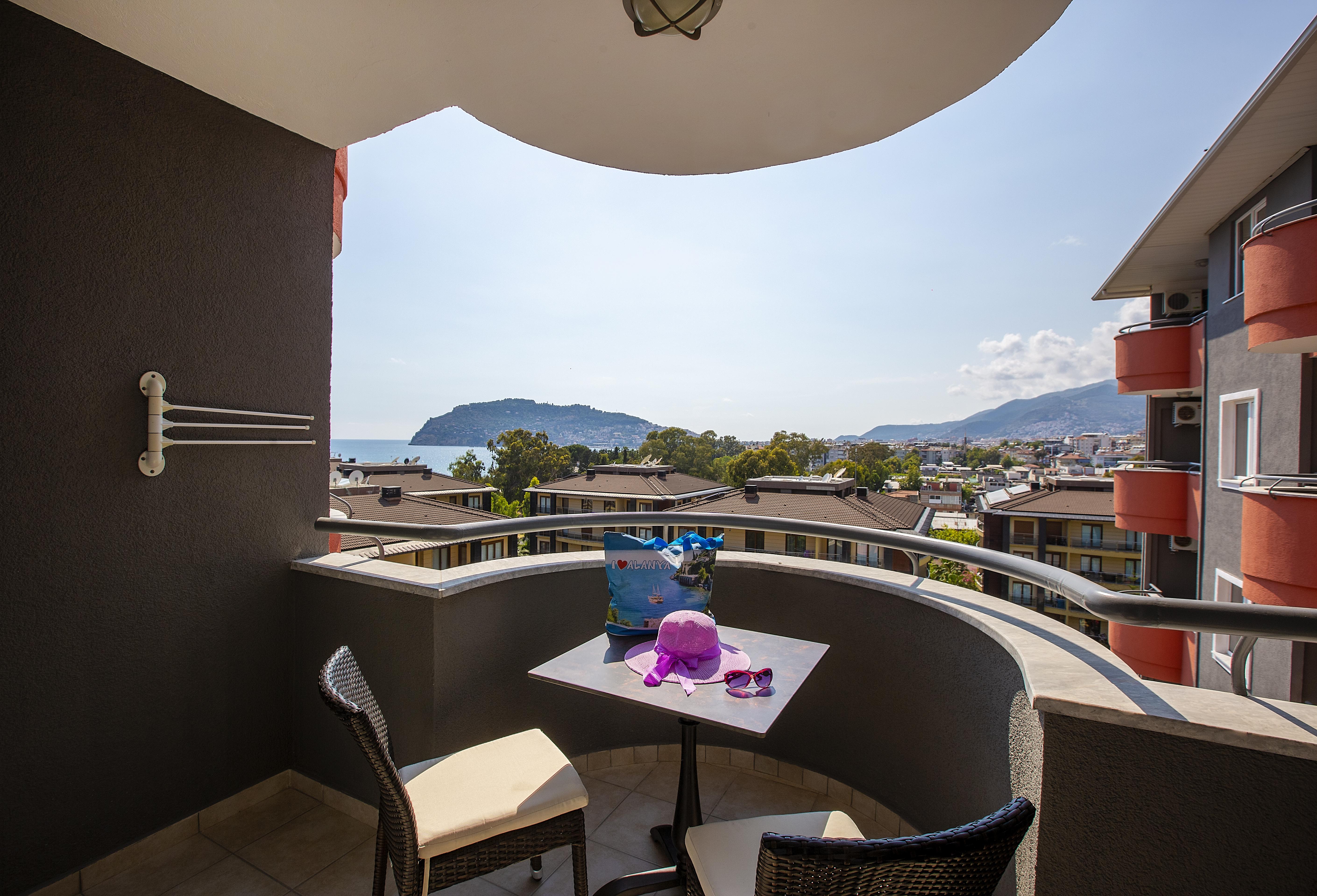 Royalisa Hotel Alanya