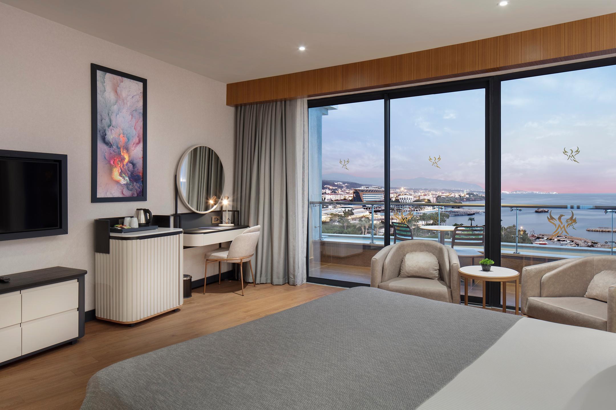 Hotel Mylome Luxury