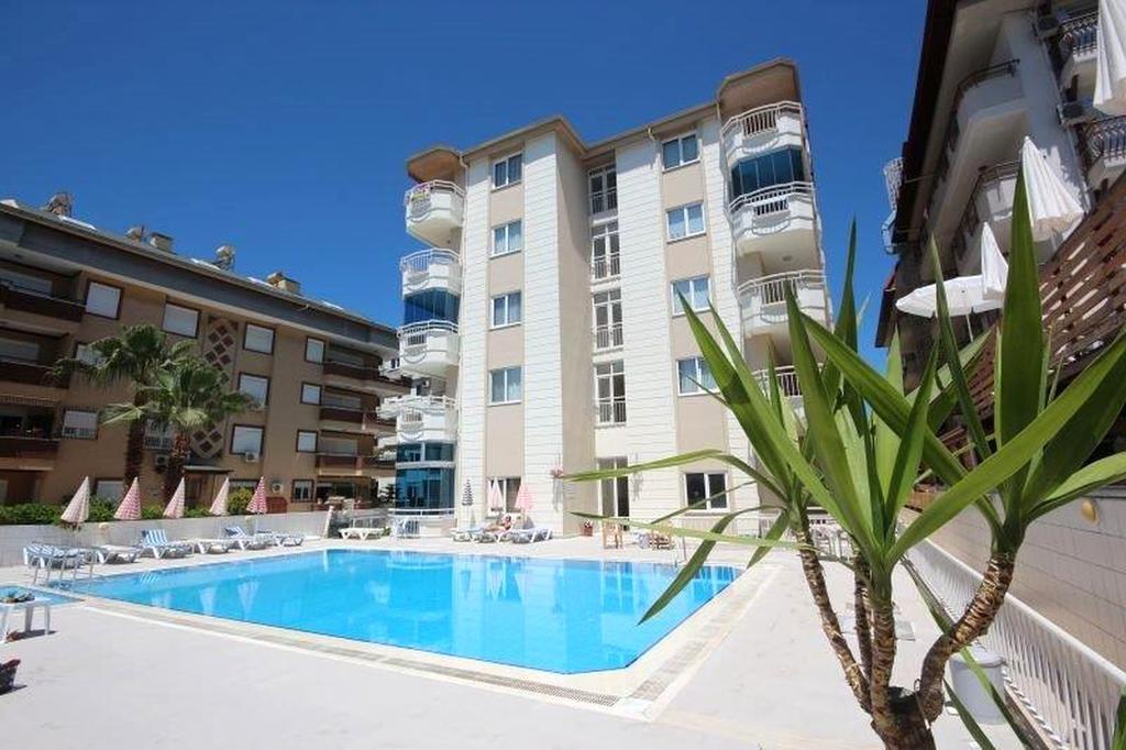 Apartment Oba Beach *