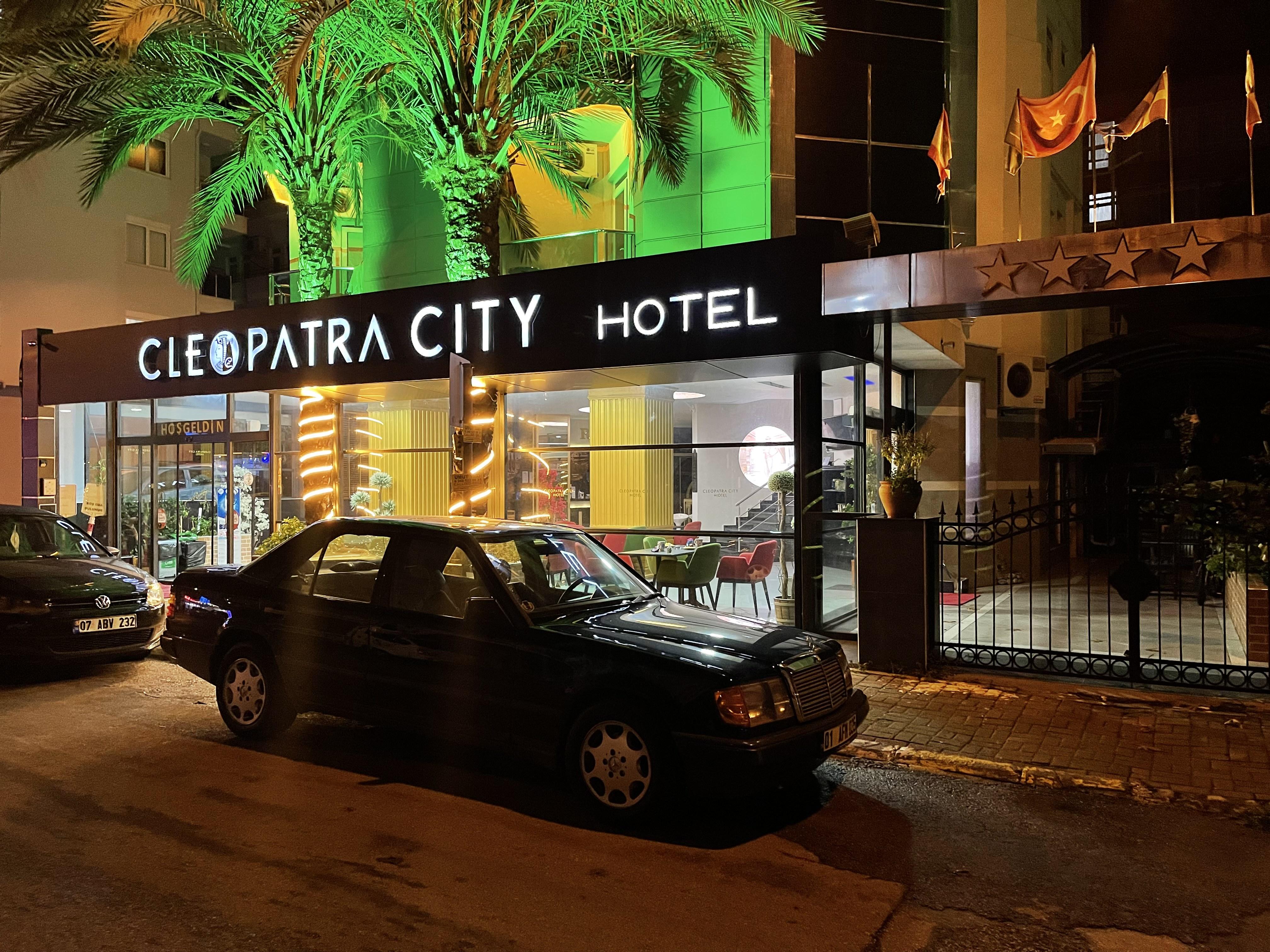 Cleopatra