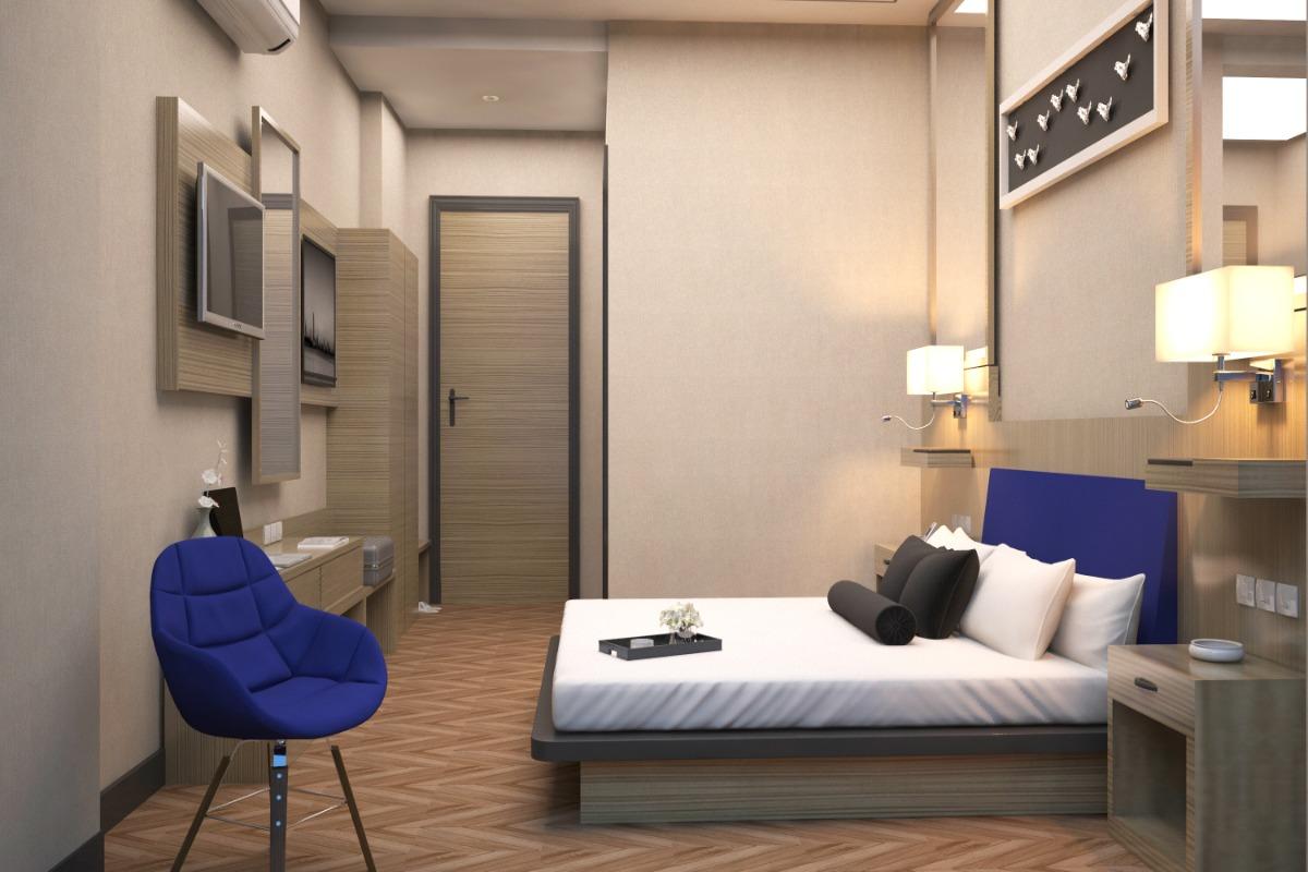 Relax Hotel 4*