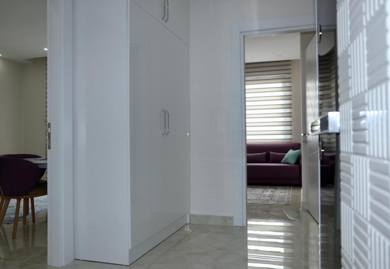 Cleopatra Twin Towers Ii Alanya