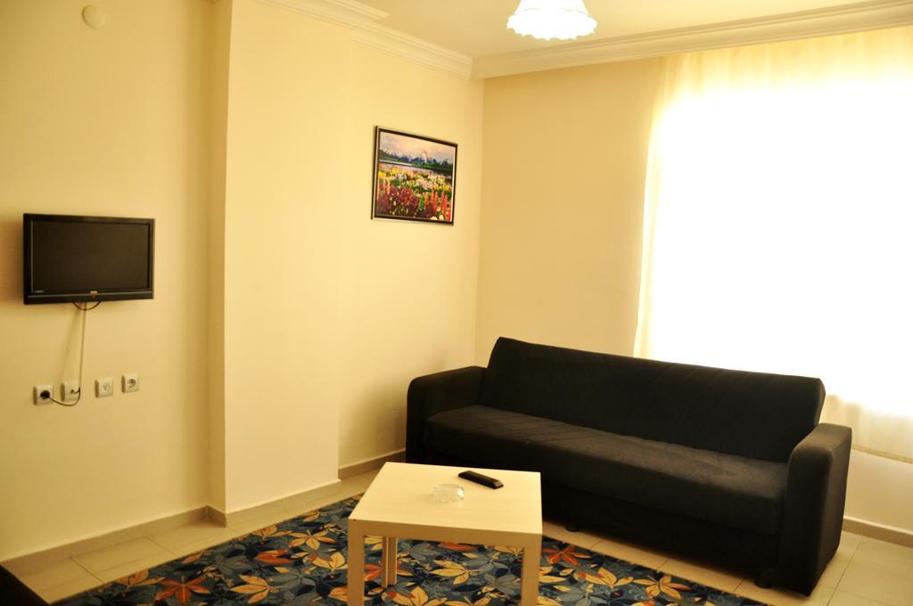 Aparthotel La Mosae Alanya
