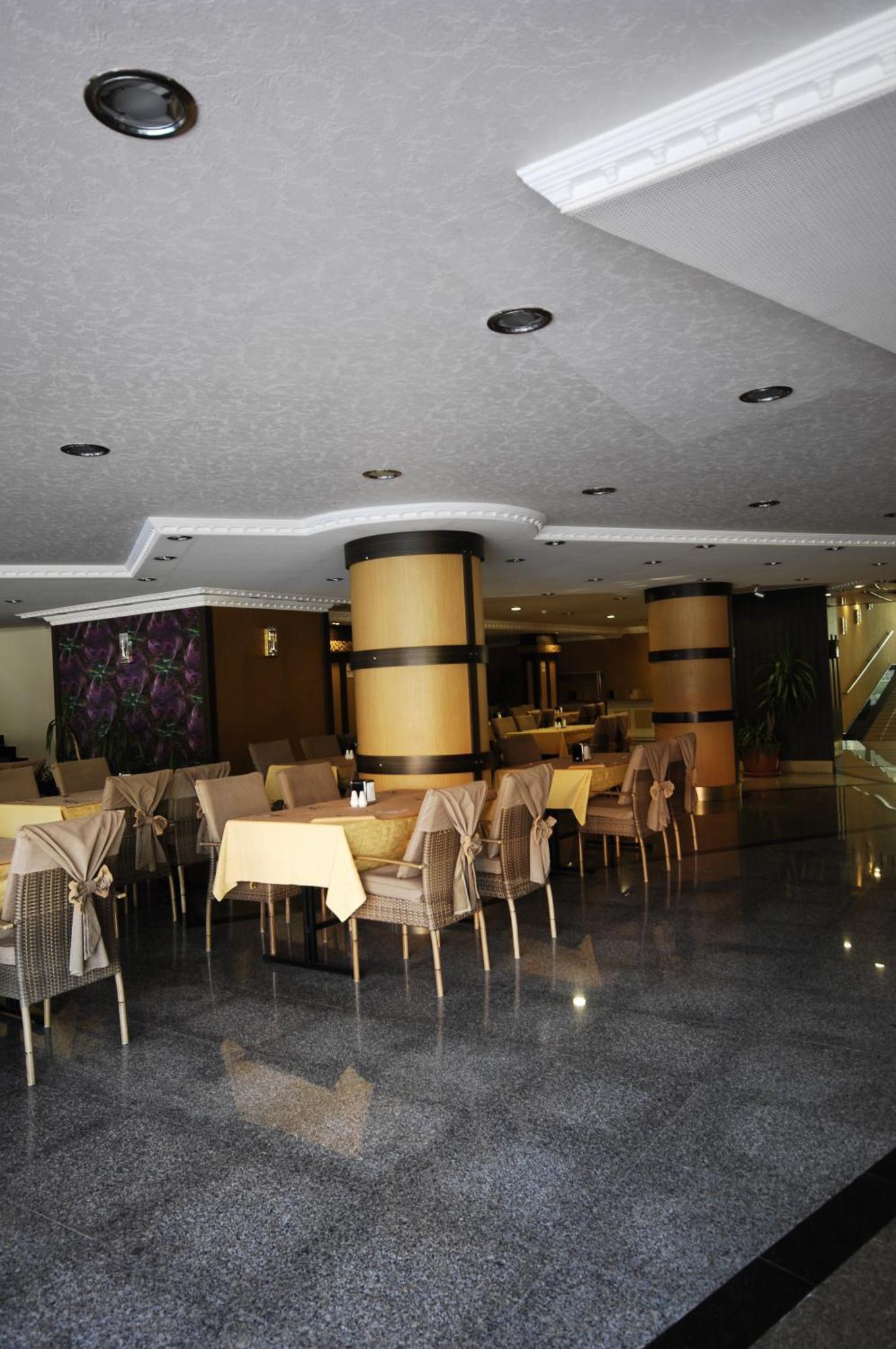 Hotel Sealine