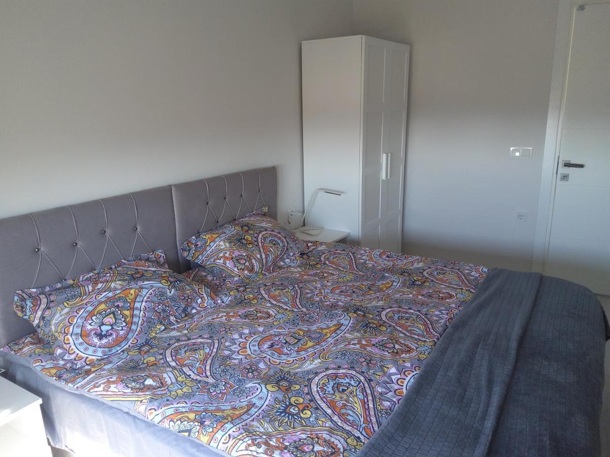 Apartment Tower Sky Vegetarian New 2022 Alanya