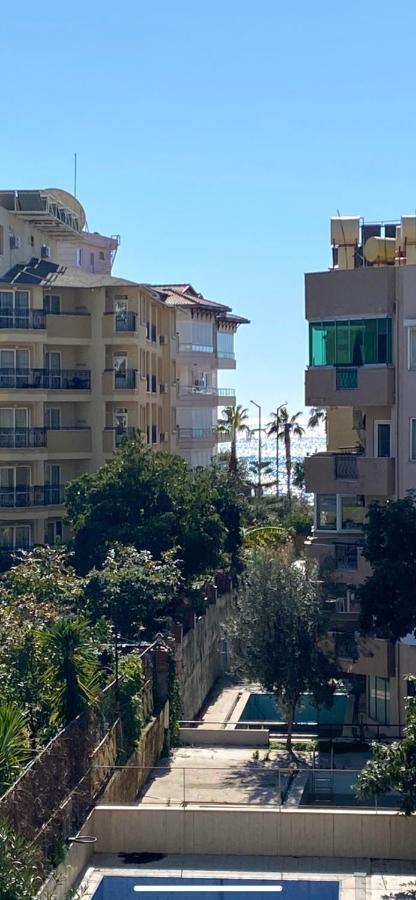 Zerrin Hanim - 1 Minute From Kleopatra Beach *