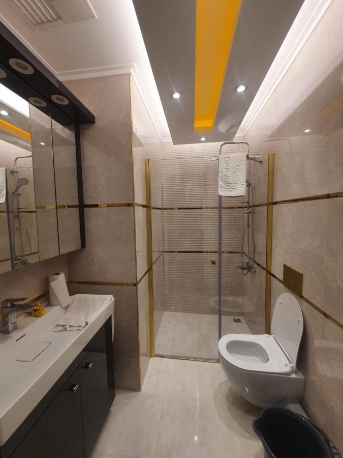 Yekta Kingdom Trade Center 1+1 Luxury *