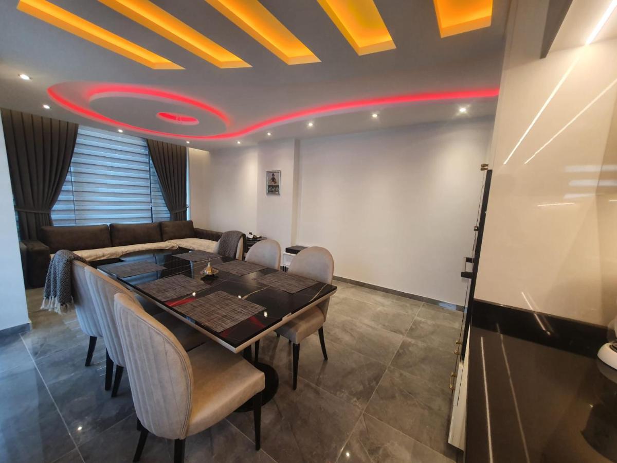 Apartment Yekta Kingdom Trade Center 1+1 Luxury