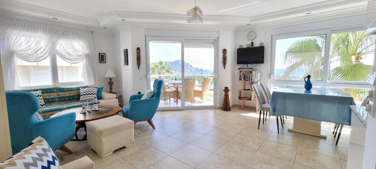 Panorama Sea View Vip