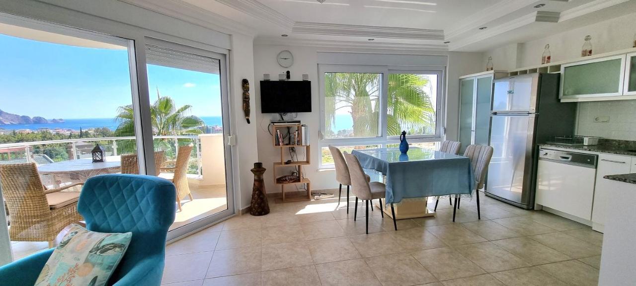 Panorama Sea View Vip Appartement *