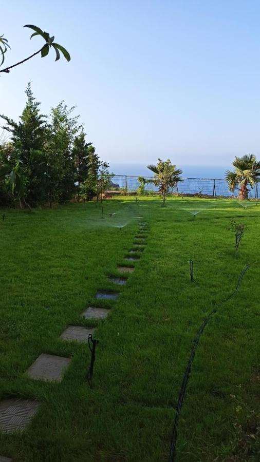 Sunset Alanya