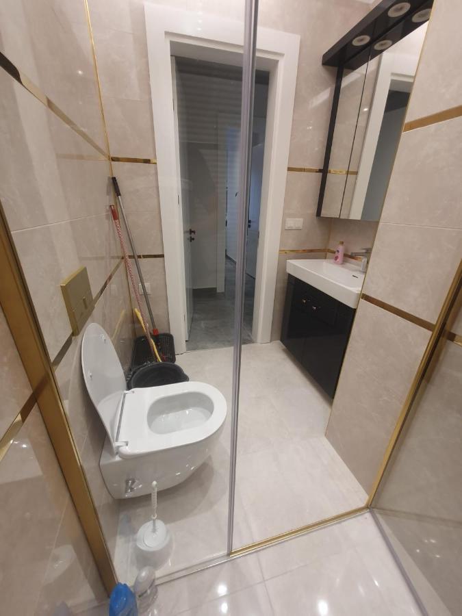 Apartment Yekta Kingdom Trade Center 1+1 Luxury