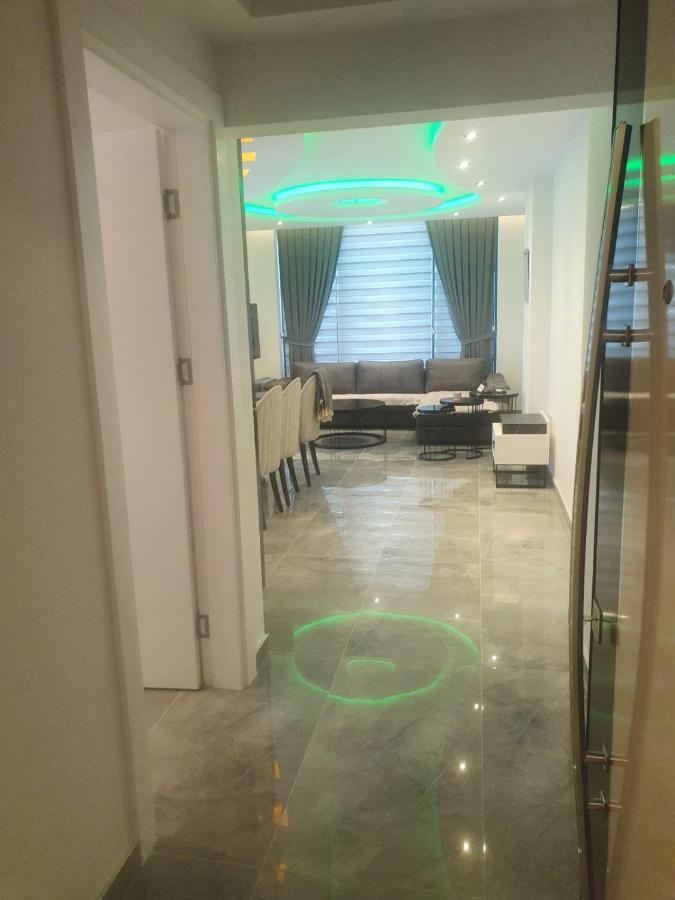 Apartment Yekta Kingdom Trade Center 1+1 Luxury *