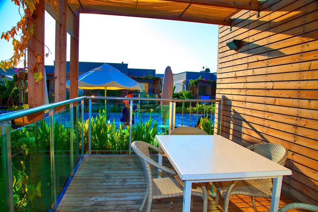 Garden Resort&spa Hotel 5*