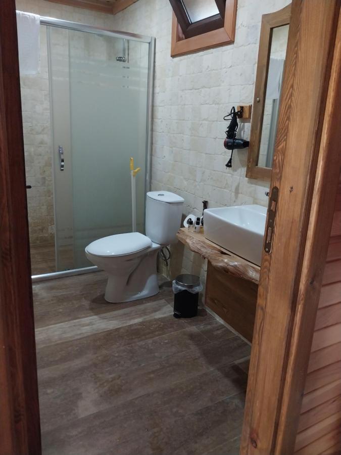 Miss Mandarin Bungalow Evleri * Alanya