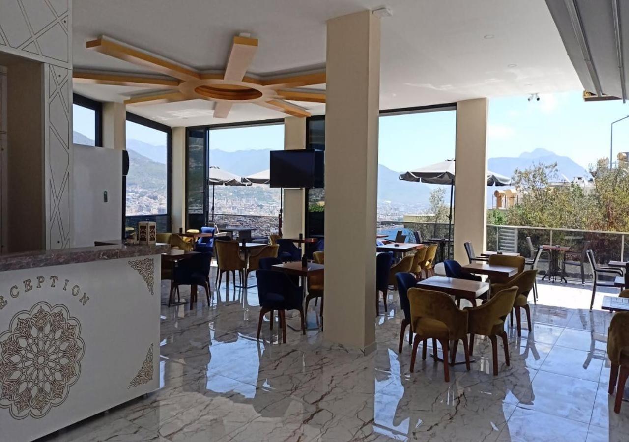 Castle Light Boutique Alanya