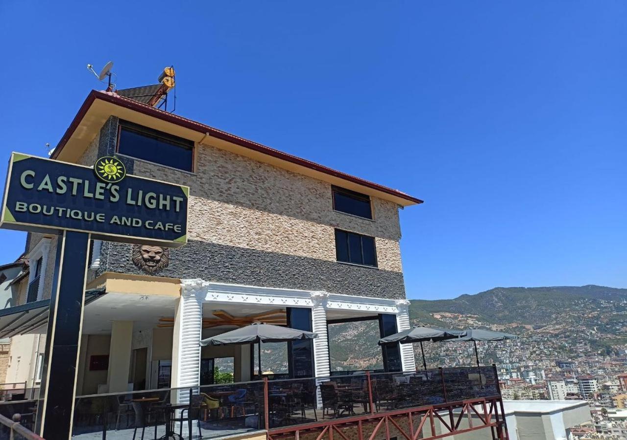 Castle Light Boutique 3*
