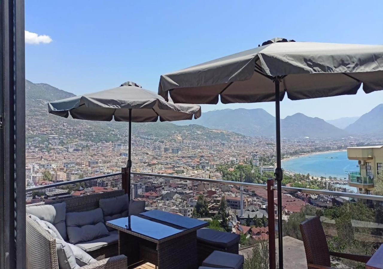 Castle Light Boutique 3* Alanya