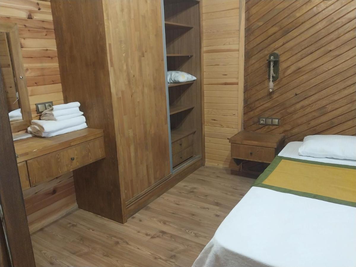 Miss Mandarin Bungalow Evleri Bed & Breakfast *