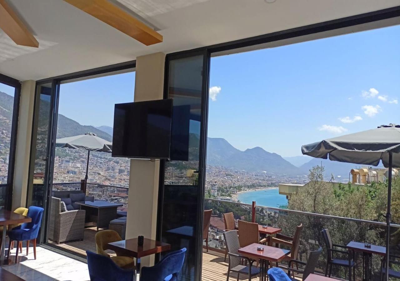 Castle Light Boutique 3* Alanya