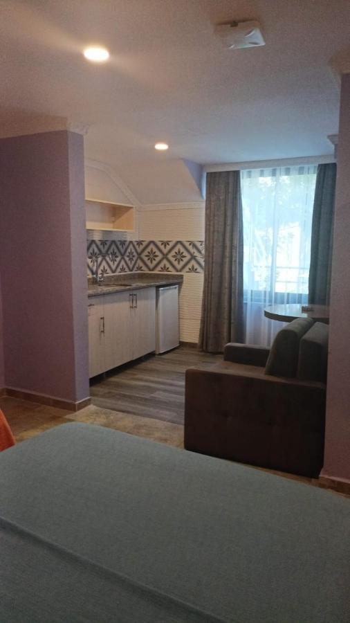 Hotel Castle Light Boutique 3*