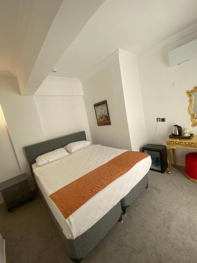 Kadeer Hotel Alanya
