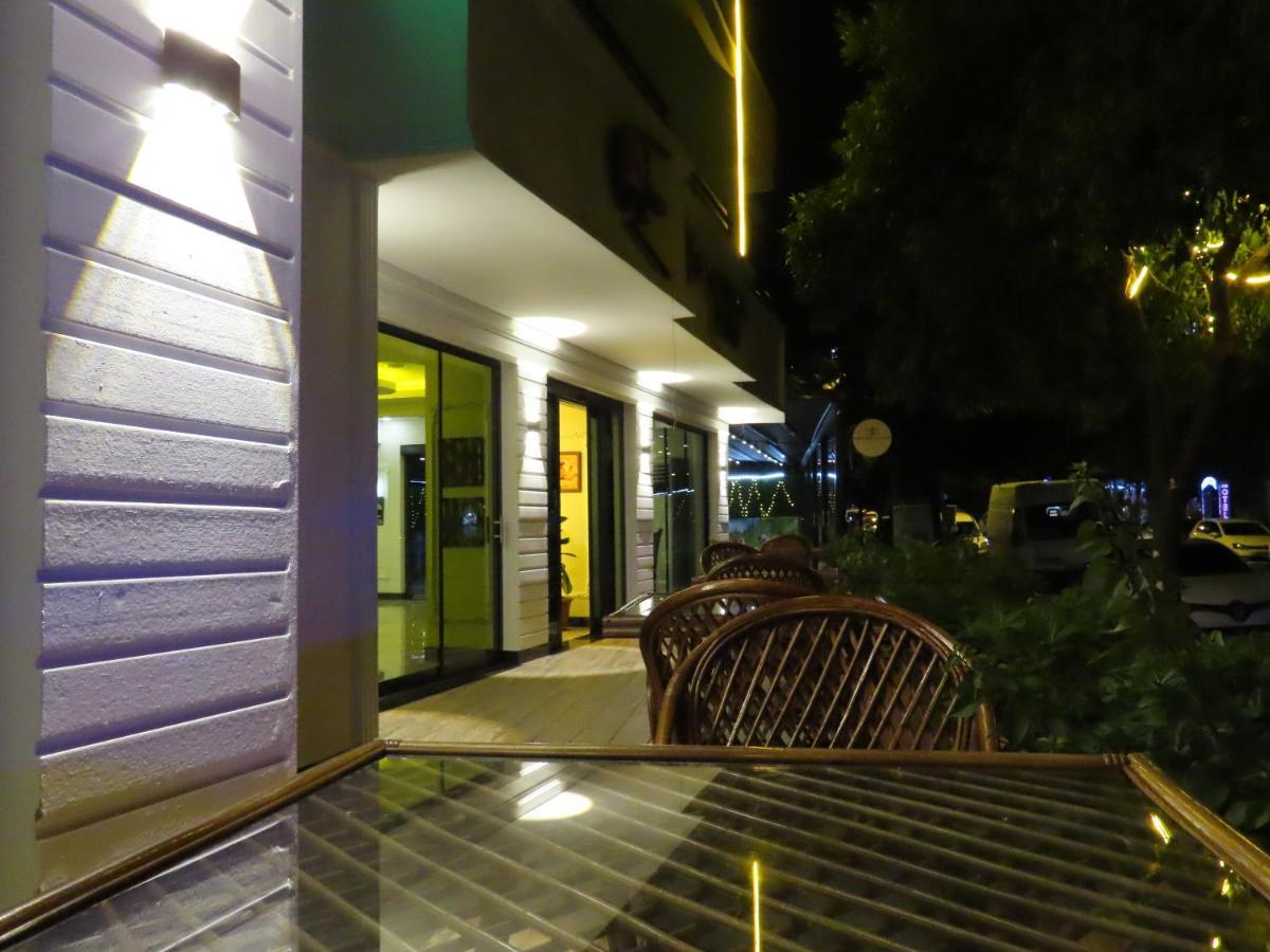 Hotel Kadeer