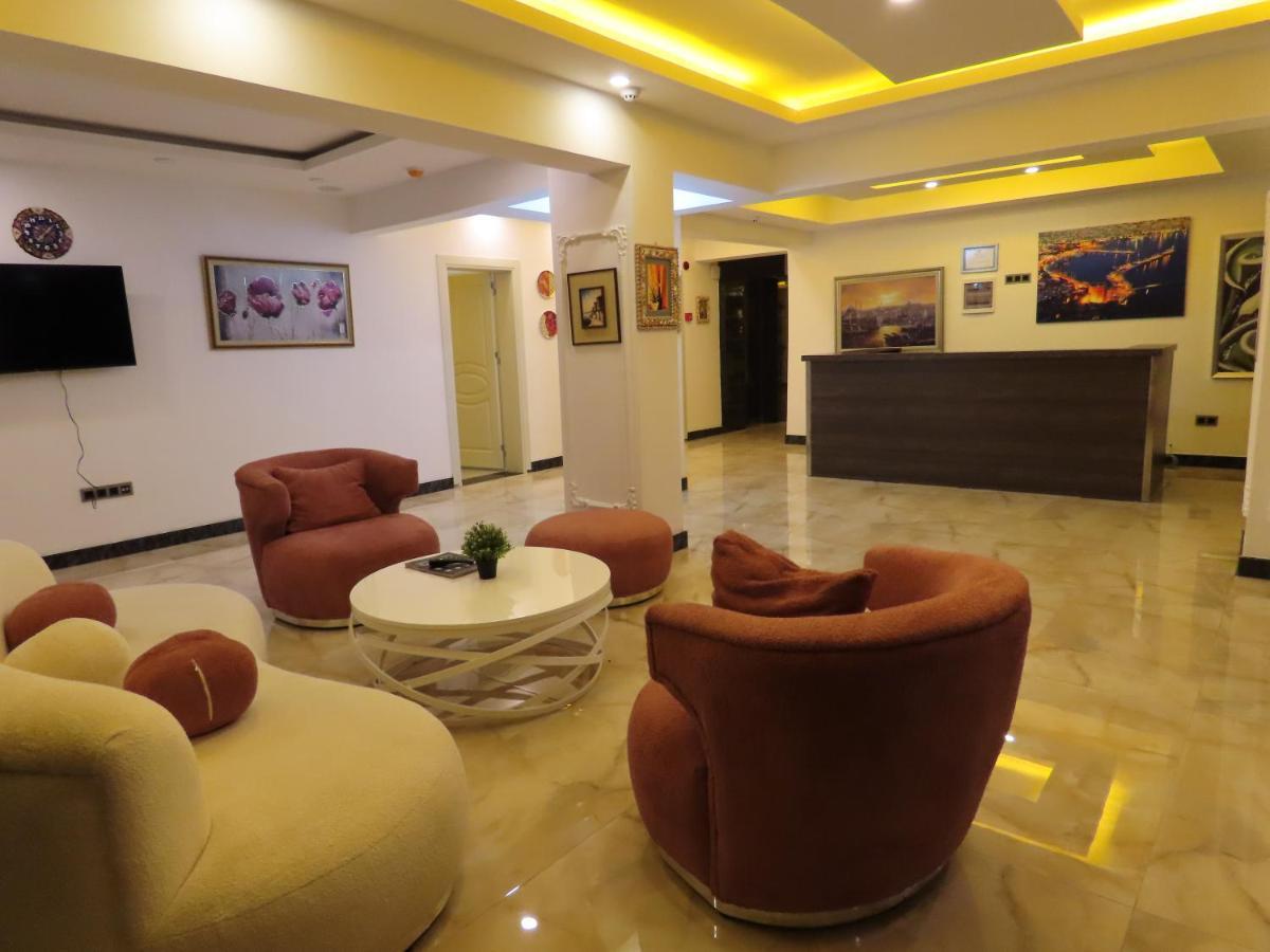 Hotel Kadeer