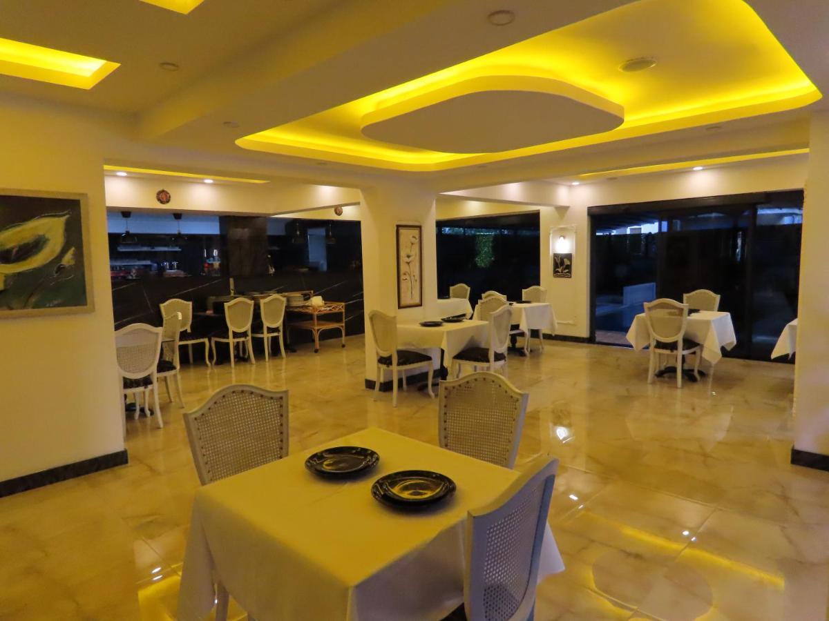 Hotel Kadeer Alanya