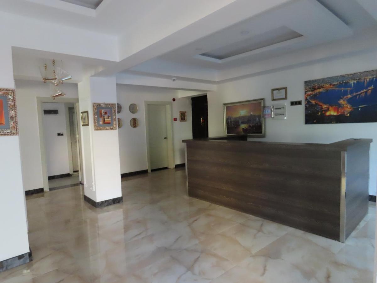 Hotel Kadeer *