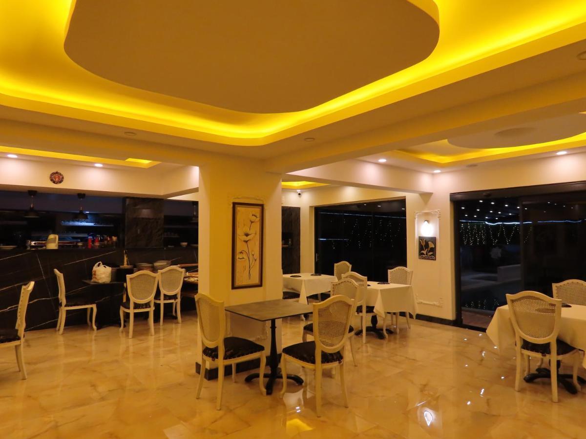 Kadeer Hotel Alanya