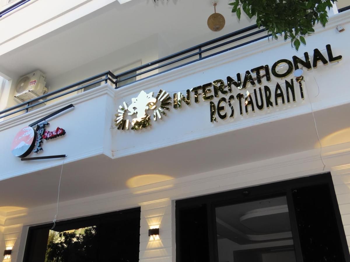 Kadeer Hotel *