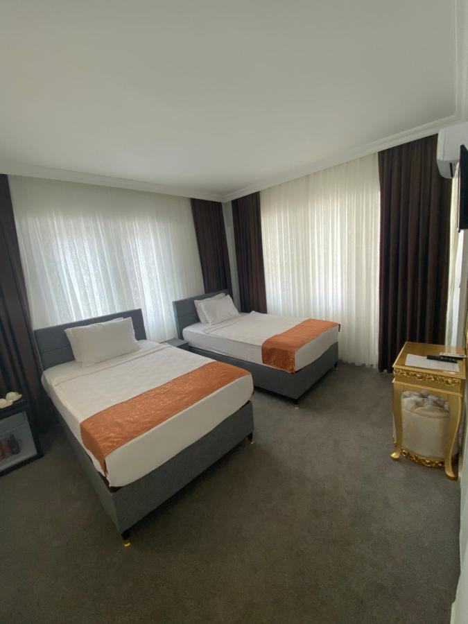 Kadeer Hotel *