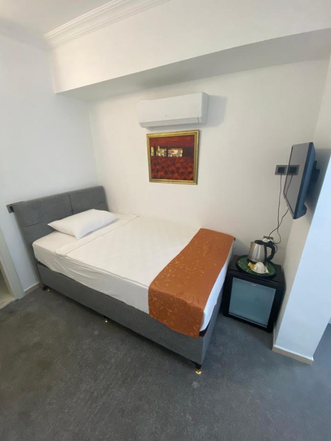 Hotel Kadeer Alanya