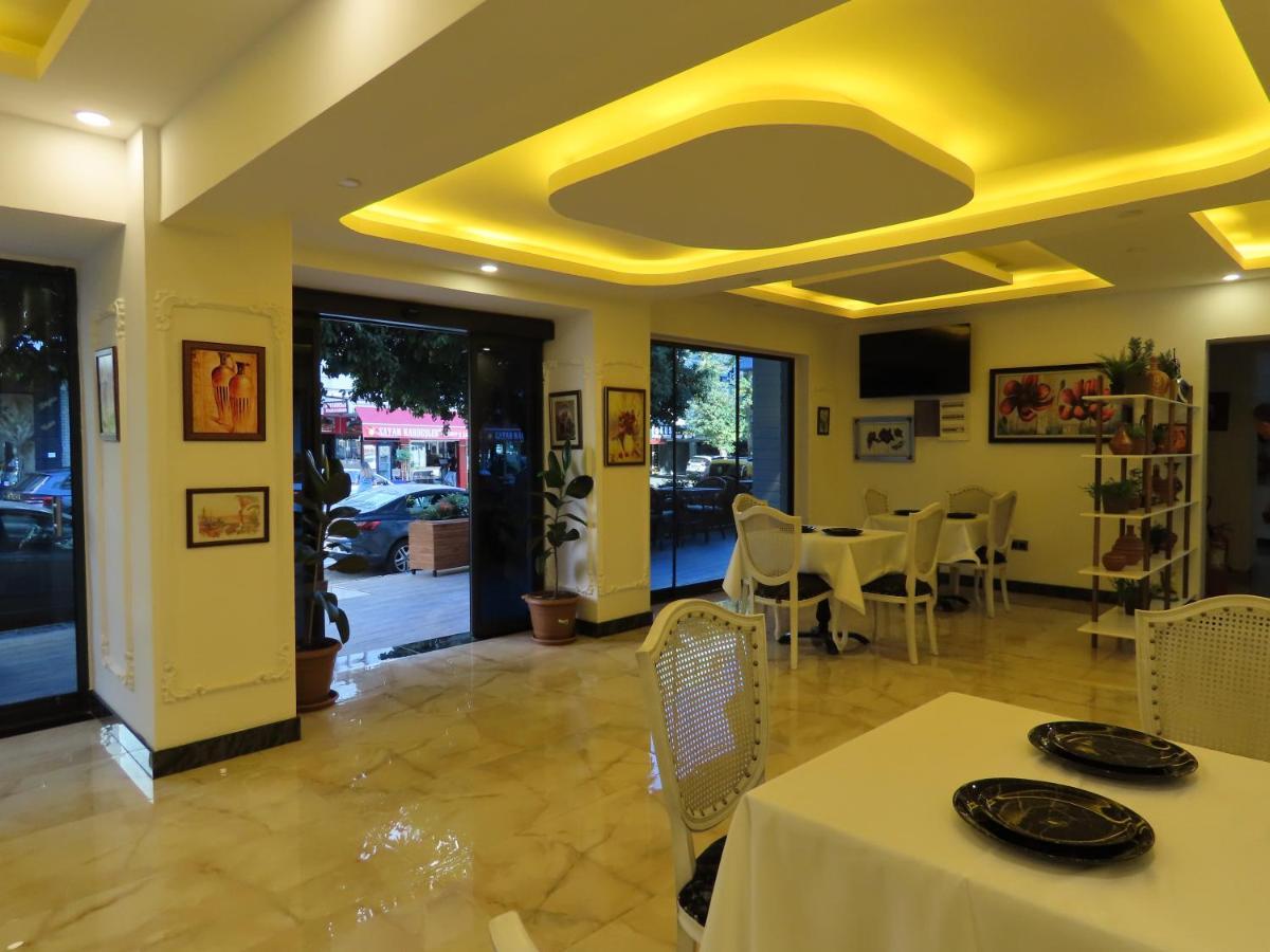 Kadeer Hotel