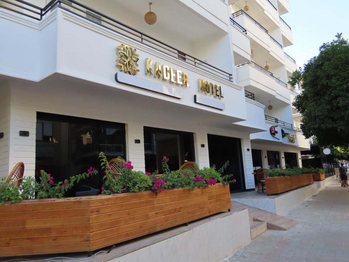 Hotel Kadeer