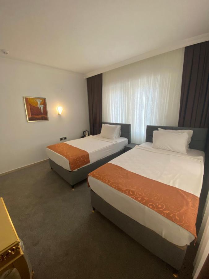 Hotel Kadeer