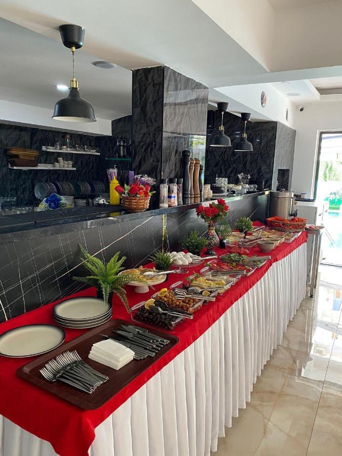 Hotel Kadeer Alanya