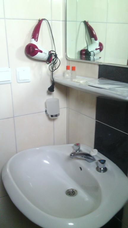 Bed & Breakfast Gray Wolf 5*