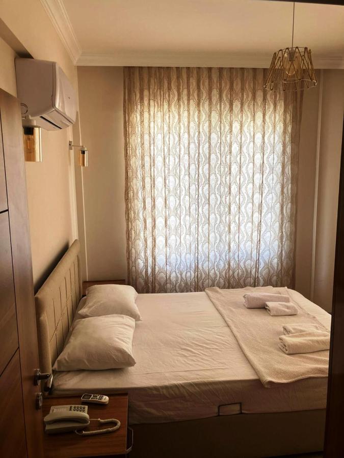 Christina Aparthotel