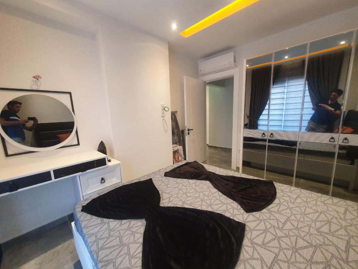 Yekta Kingdom Trade Center 1+1 Luxury *