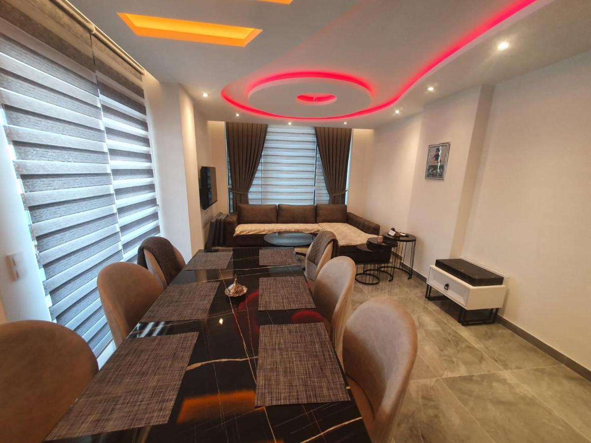 Apartment Yekta Kingdom Trade Center 1+1 Luxury