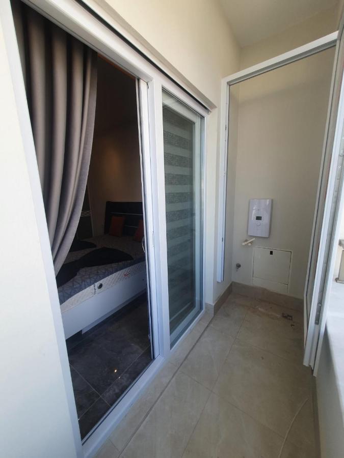Yekta Kingdom Trade Center 1+1 Luxury Apartment Alanya