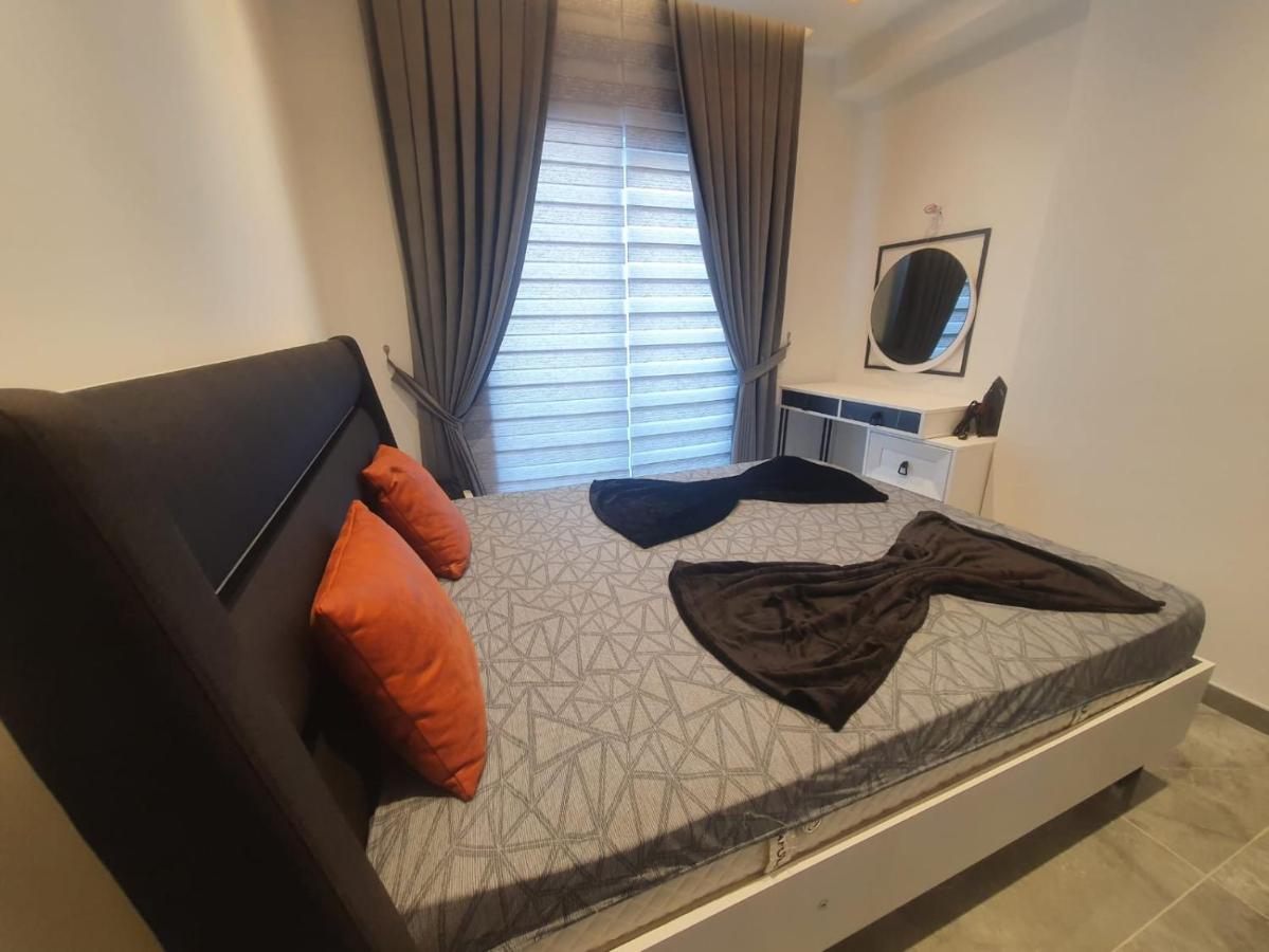 Apartment Yekta Kingdom Trade Center 1+1 Luxury *