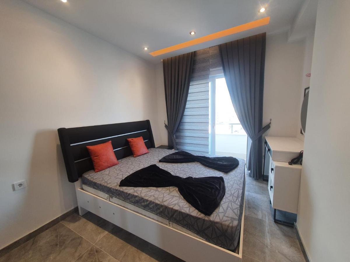 Yekta Kingdom Trade Center 1+1 Luxury