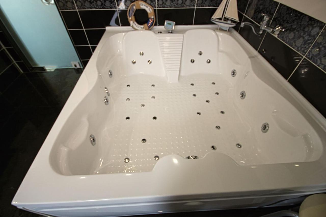 Luxus Pool Kestel *